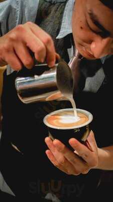 Upnormal Coffee Roasters Nipah Mall