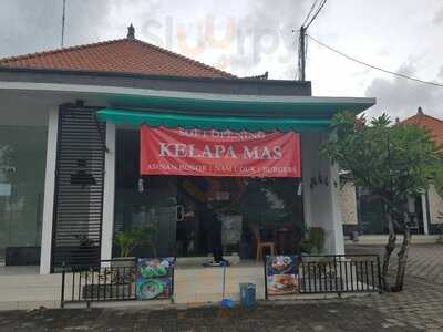 Kelapa Mas