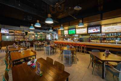 Pizza e Birra Sports Bar Cilandak Townsquare