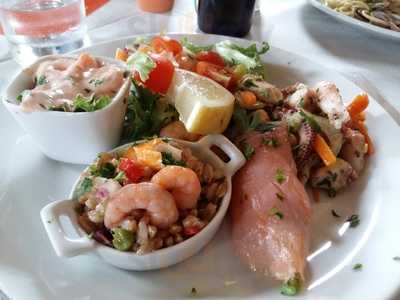 La Taverna Dei Briganti, Perugia