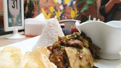 Colibri Cafe and Bakery