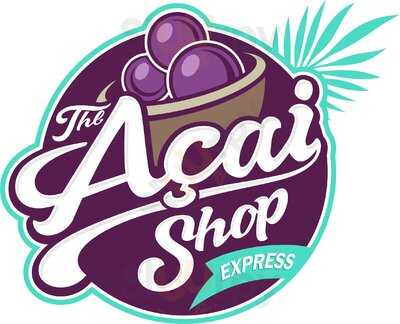 The Açai Shop