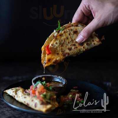 Lola's Cantina Mexicana - Canggu