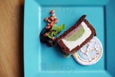 Nikos Bar and Kitchen