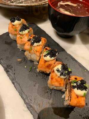 Kintaro Sushi Senopati