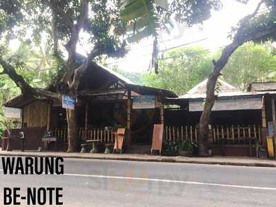 Warung Be-note