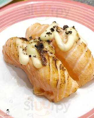 Sushi Go, Mall Kelapa Gading