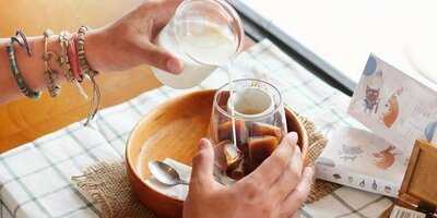 ASAGAO Coffee House 2.0