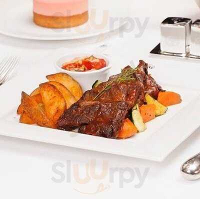 TWG Tea at Pacific Place