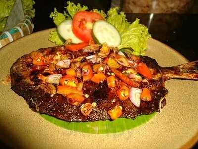 Nirwana Resto & Cafe