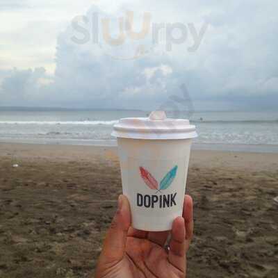 Dopink Bali