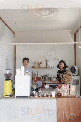 Mannaka Bali menu