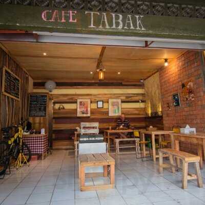 Cafe Tabak