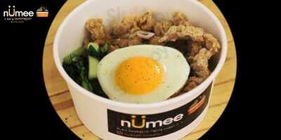 Numee Noodles