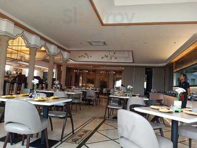 Ganesha ek Sanskriti Traditional Indian Cuisine