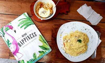 Happiness Kitchen & Coffee