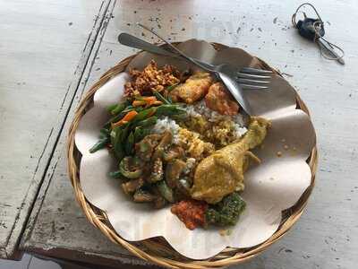 Warung Jawa Bu Sri