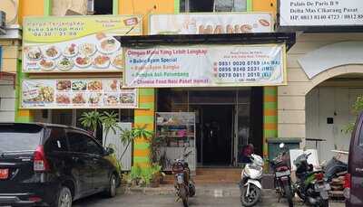 Bubur & Bakmi Ayam Hans