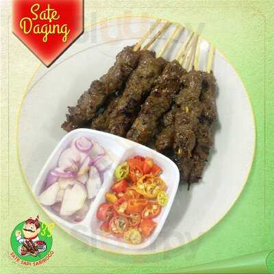 Depot 3s - Sate Sapi Sarirogo