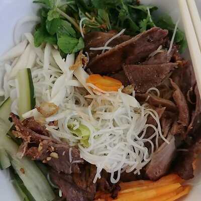 Pho 24 Gandaria City