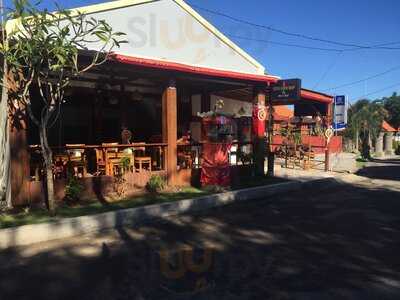 Cinta Coffee Shop Bar And Grill menu