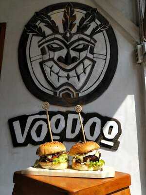 Voodoo Kitchen