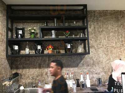 The Gade Coffee & Gold