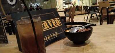Raffa Cafe