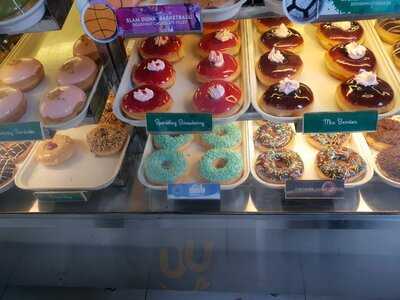 Krispy Kreme