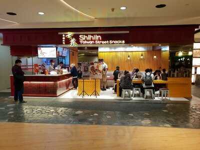 Shihlin - Grand Indonesia