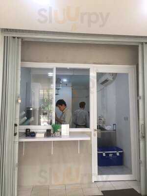 Fore Coffee - Senopati