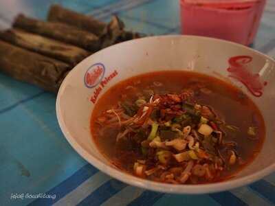 Soto Tauto Bapak H. Kunawi