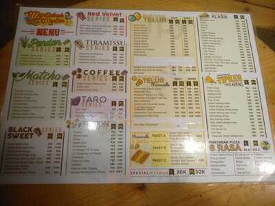 Martabak Mertua