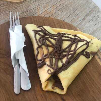 Yogurt Republic Dhyana Pura