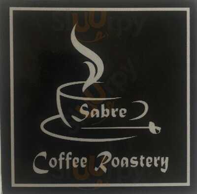 Sabre Coffee And Roastery