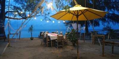 Kayla Cafe Gili Air