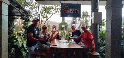 Maibeth Cafe & Resto menu