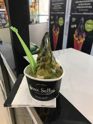 Sour Sally - Central Park