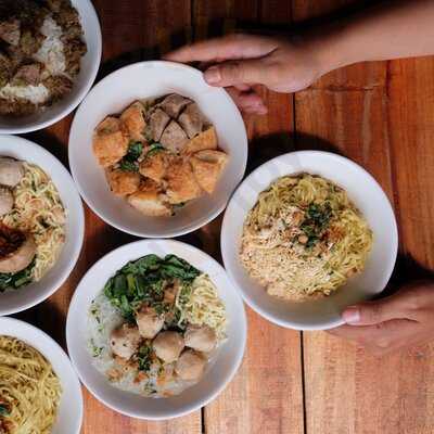 Bakso Boedjangan Mt Haryono Semarang