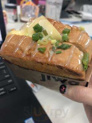 Kopi Janji Jiwa - Green Garden