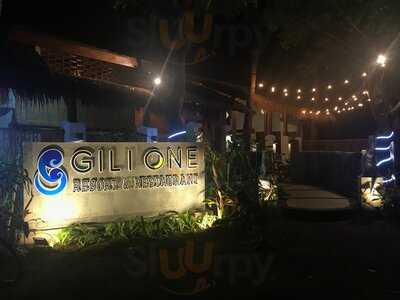 Gili One Restaurant