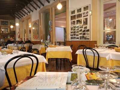 Ristorante Ferretti, Spoleto