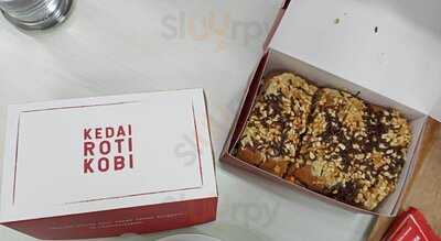 Kedai Roti Kobi
