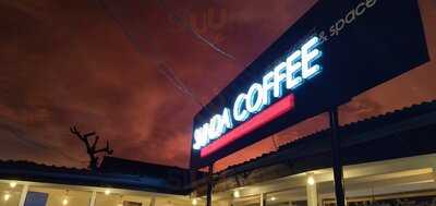 Sunda Coffee & Space