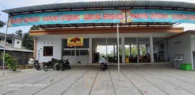 Warung Sembung