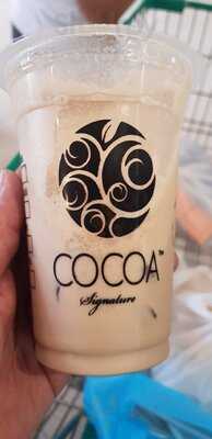 I Cocoa