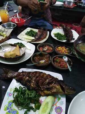 Rumah Bakar Semangat 47