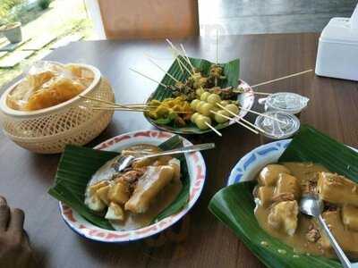 Sate Manang Kabau