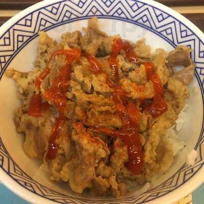 Yoshinoya - Kota Kasablanka