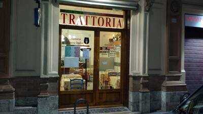 Trattoria Piazza Italia, Perugia